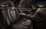 Maserati GranCabrio Fendi 2011 года